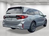 New 2026 Honda Odyssey EX-L image 4