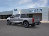 New 2025 Ford F250 Lariat w/ Lariat Ultimate Package image 5