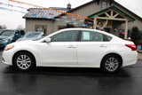 Used 2016 Nissan Altima 2.5 S w/ Power Driver Seat Package image 2