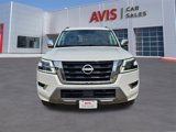 Used 2023 Nissan Armada Platinum w/ Captain's Chairs Package image 2