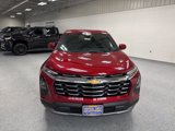 New 2026 Chevrolet Equinox LT w/ Convenience Package II image 2