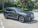 New 2026 BMW X5 xDrive50e w/ Executive Package image 2