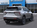 New 2026 Chevrolet Equinox RS w/ Convenience Package III image 4