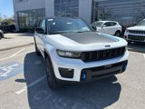 New 2025 Jeep Grand Cherokee Trailhawk w/ Luxury Tech Group III image 4