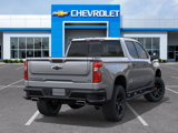 New 2026 Chevrolet Silverado 1500 LT Trail Boss w/ LT Trail Boss Premium Package image 4