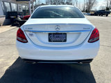 Used 2016 Mercedes-Benz C 300 4MATIC Sedan w/ Premium 1 Package image 4