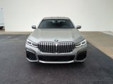 Certified 2022 BMW 750i xDrive w/ Autobahn Package image 3