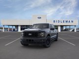 New 2025 Ford F150 XLT image 2