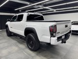Used 2023 Toyota Tacoma TRD Pro image 4