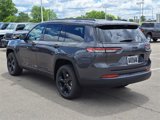 New 2025 Jeep Grand Cherokee L Limited image 3