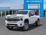 New 2025 Chevrolet Silverado 2500 LTZ w/ Z71 Chrome Sport Edition image 6