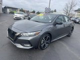 Used 2022 Nissan Sentra SR image 2