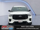 New 2025 Ford Explorer ST image 5