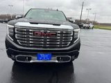 New 2025 GMC Sierra 1500 Denali w/ Technology Package image 2