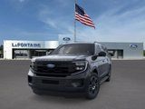 New 2025 Ford Expedition Max Active image 2
