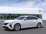 New 2025 Cadillac CT5 Premium Luxury w/ Sun And Sound Package image 2