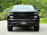 Used 2020 Chevrolet Silverado 1500 Custom Trail Boss w/ Custom Convenience Package image 6