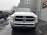Used 2016 RAM 2500 Tradesman w/ Chrome Appearance Group image 2