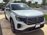 New 2025 Volkswagen Atlas SEL image 3