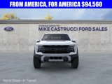 New 2025 Ford F150 Raptor image 6