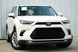 Used 2024 Toyota Grand Highlander Platinum image 4