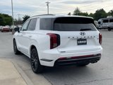 New 2025 Hyundai Palisade Calligraphy image 5