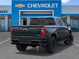 New 2026 Chevrolet Silverado 1500 ZR2 w/ Dark Appearance Package image 4