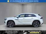 New 2025 Volkswagen Atlas Cross Sport SEL Premium R-Line image 3