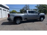 New 2025 GMC Sierra 3500 Denali Ultimate image 3