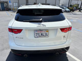 Used 2017 Jaguar F-PACE S image 4