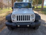 Used 2016 Jeep Wrangler Unlimited Sport w/ Quick Order Package 24S image 2