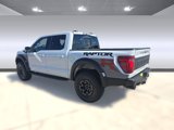 New 2025 Ford F150 Raptor image 3