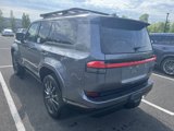New 2025 Lexus GX 550 image 2