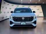 New 2025 Volkswagen Atlas Cross Sport SEL R-Line image 2