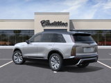 New 2026 Cadillac Vistiq Luxury w/ LPO, Floor Liner Package image 3