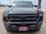 New 2025 Toyota Tacoma SR5 image 2