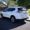 Used 2015 Nissan Rogue SL w/ SL Premium Package image 4