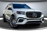 New 2026 Mercedes-Benz GLS 580 4MATIC image 2