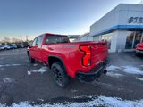 New 2025 Chevrolet Silverado 3500 LT w/ Trail Boss Package image 5