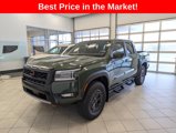 New 2025 Nissan Frontier PRO-4X w/ Pro Convenience Package image 5