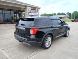 Used 2020 Ford Explorer Limited w/ Class III Trailer Tow Package image 3
