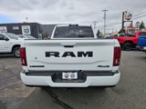 New 2025 RAM 2500 Laramie image 5
