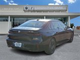 New 2025 BMW i7 xDrive60 w/ Executive Package image 4