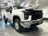 Used 2020 Chevrolet Silverado 3500 W/T w/ WT Convenience Package image 4