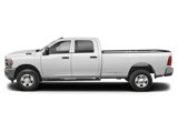 New 2025 RAM 3500 Limited image 2