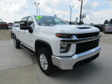 Used 2021 Chevrolet Silverado 2500 LT w/ Fleet Comfort Package image 2