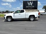 Used 2022 Chevrolet Colorado LT w/ Fleet Safety Package image 2