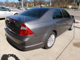 Used 2012 Ford Fusion Hybrid image 2