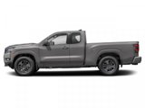 New 2025 Nissan Frontier SV image 3