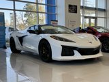 New 2025 Chevrolet Corvette Z06 image 2